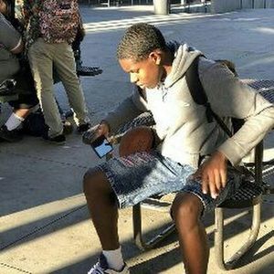 Meet your Posher, Desmond